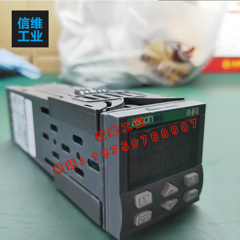 ASCONTECNOLOGIC温控器温控仪