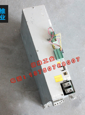博世BOSCH伺服电源控制器维修VMA20KE001-D dma140d1201检测 议价