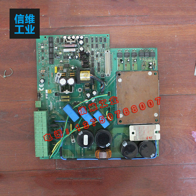 包米勒控制器主板二手现货维修
