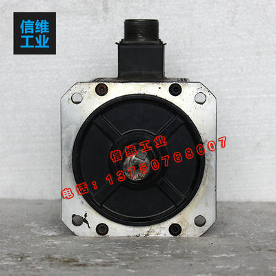 松下伺服电机马达MDMA二手维修