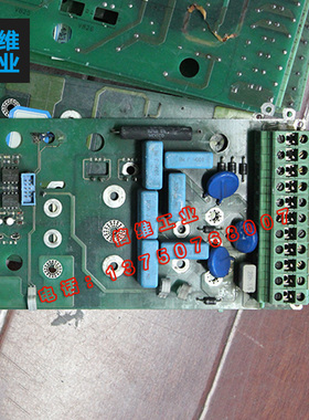 包米勒/BAUMLLER 控制器电路板/线路板二手现货维修3.0034C 议价