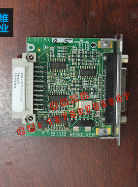 包米勒BAUMLLER 控制器主板 控制板3.0218A二手现货 /维修 询价