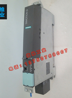 西门子控制单元D445-2伺服驱动器6AU1445-2AD00-0AA0维修包好议价