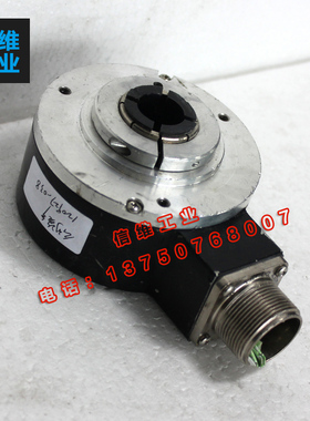 AB罗克韦尔编码器现货二手/维修 844D-B6AC1CS 测试包好 议价实拍