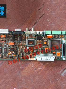 包米勒BAUMLLER 控制器主板 控制板3.0411B二手现货 /维修 询价