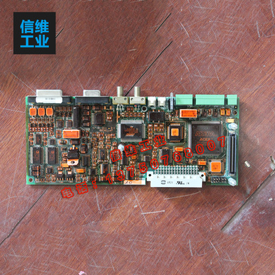 包米勒控制器主板维修二手维修