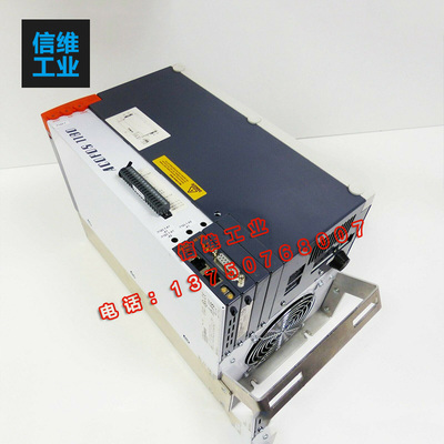 B&R贝加莱伺服驱动器拆机二手