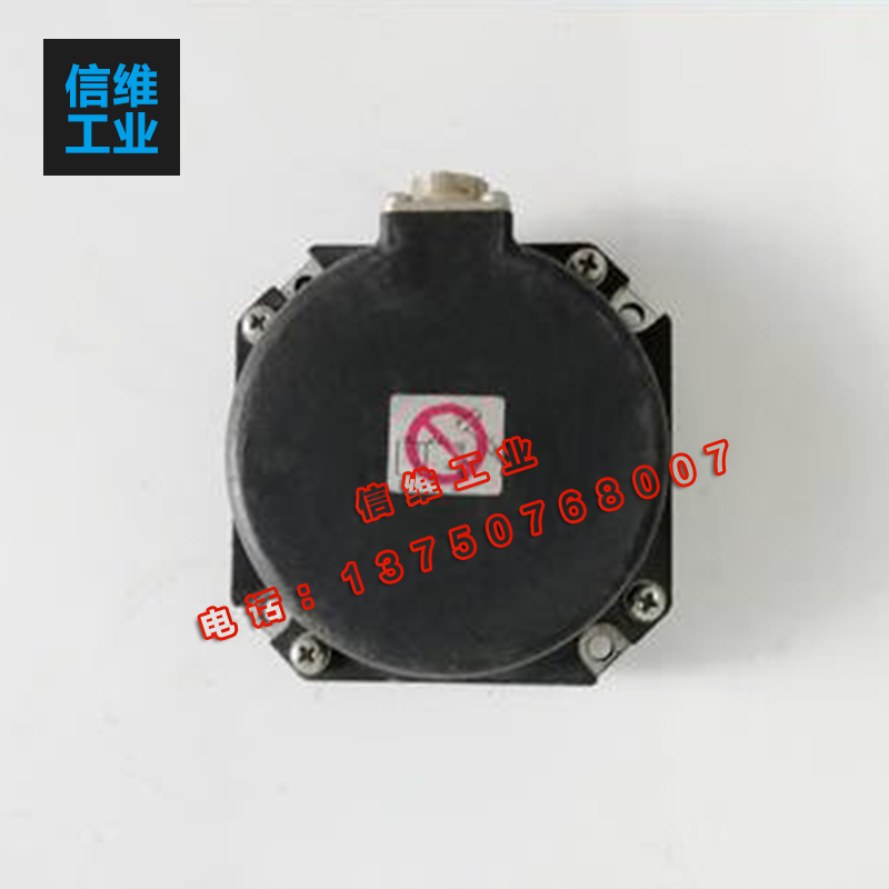 三菱编码器OSA24RHG电机维修