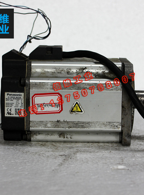 Panasonic/松下伺服电机维修MHMD082P1U/MHMD082P1C/MHMD082P1S