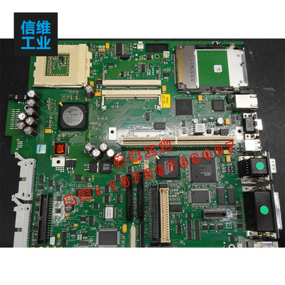 西门子主板维修PCU50控制板6FC