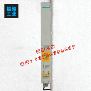 0ES87 维修6SE7028 2DA1拆机议价 现货二手 西门子变频器制动单元
