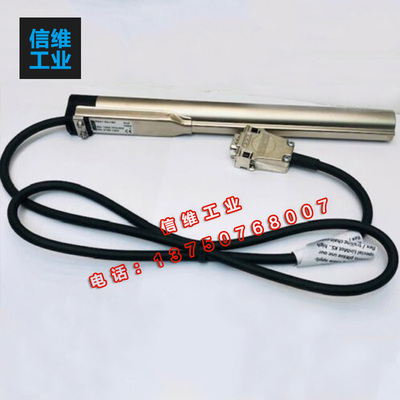 LinMot直线电机维修PS01