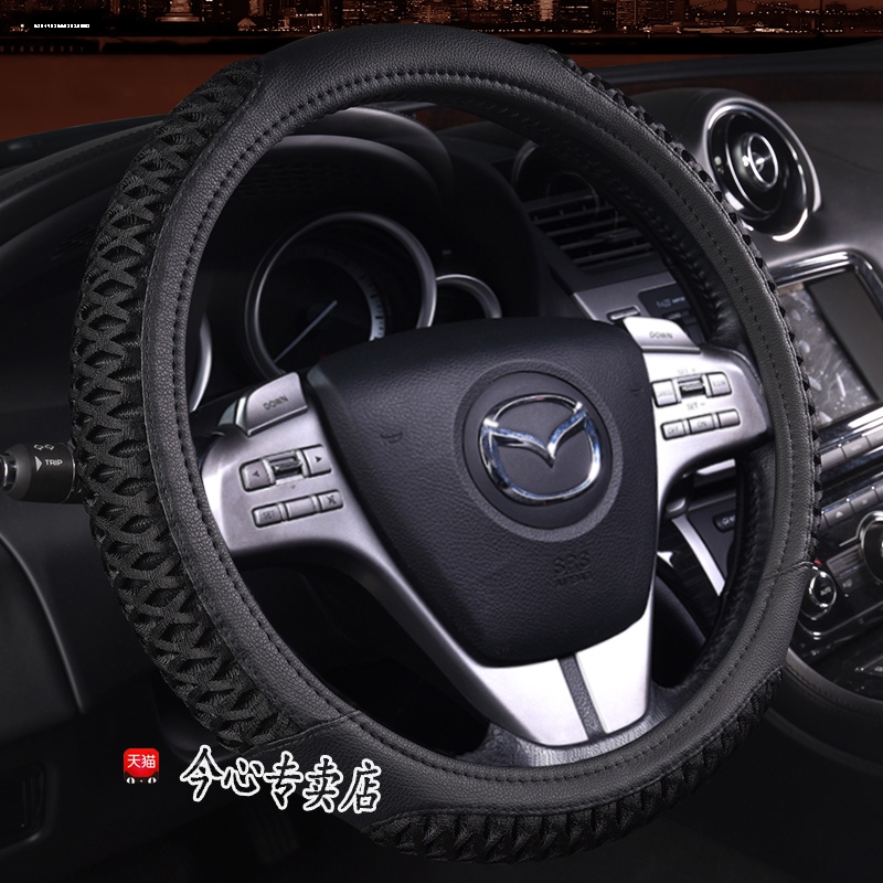 东风四季直套式方向盘套