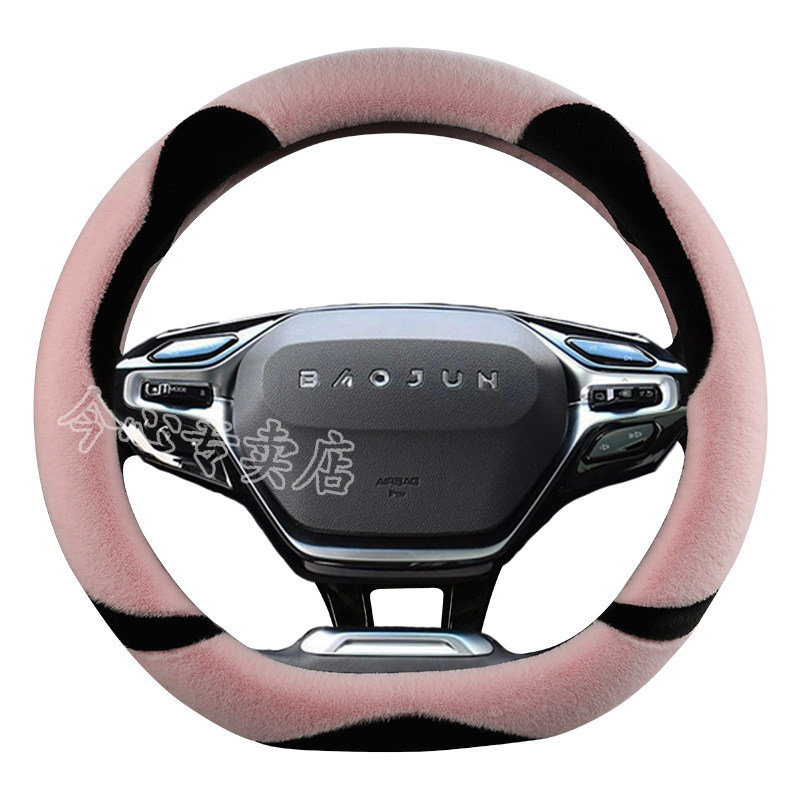 保暖不掉毛  时尚个性