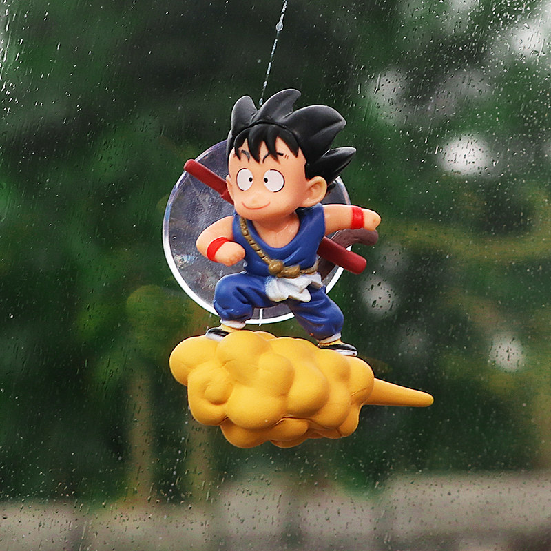 七龙珠汽车摆件价格 七龙珠汽车摆件图片 星期三