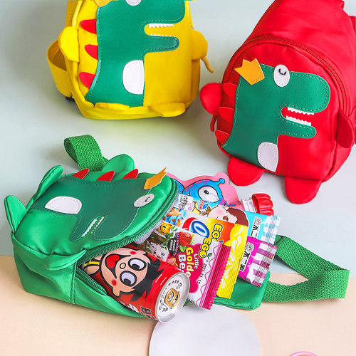 幼儿园生日伴手礼可定制