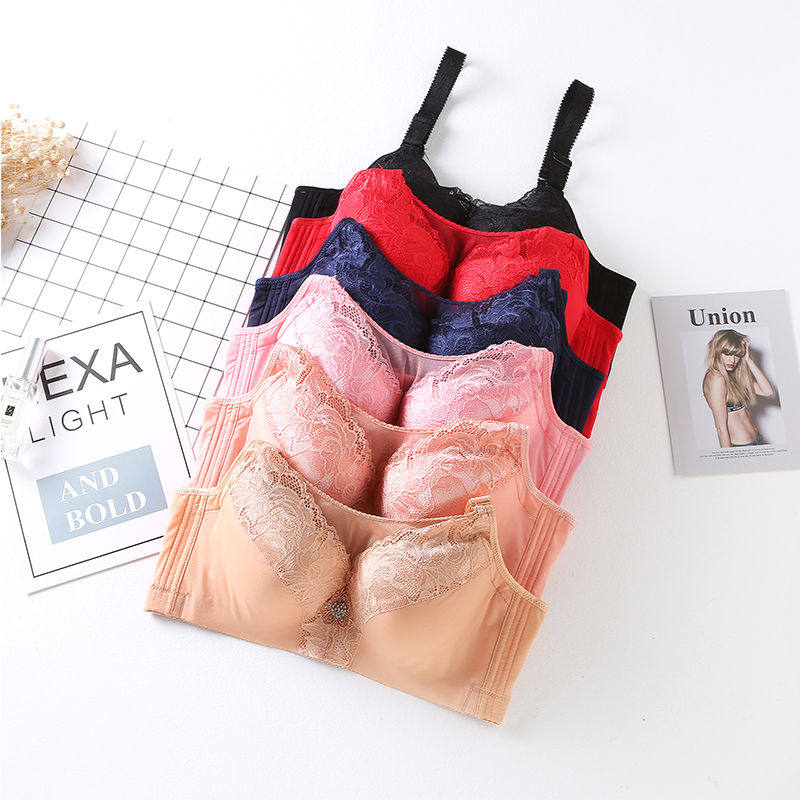 防走光抹胸薄款大罩杯