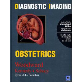 正版包邮//Diagnosticimaging:Obstetrics