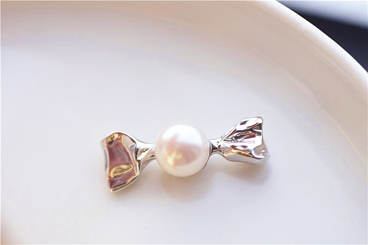 糖果珍珠吊坠甜蜜版精致包邮