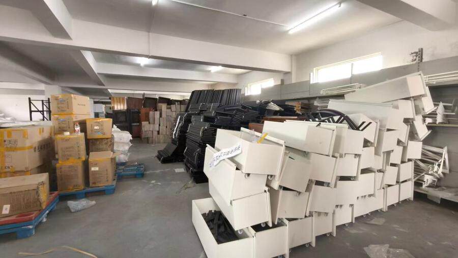 3月10日安庆投资公司名下物品设备等动产网络拍卖公告