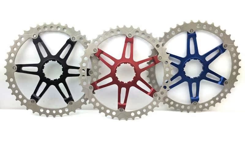 Pignon de vélo FOURIERS - Ref 2367144 Image 3