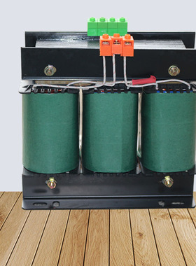 三相干式变压器箱隔离机床控制SBK20千瓦5kva10kva380v变220v400V