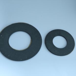 摩擦片任意尺寸订做/TL式扭矩限制器专用摩擦片/机械离合器刹车片