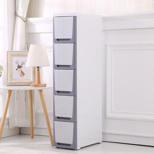 柜子20/30cm整理组合塑料储物