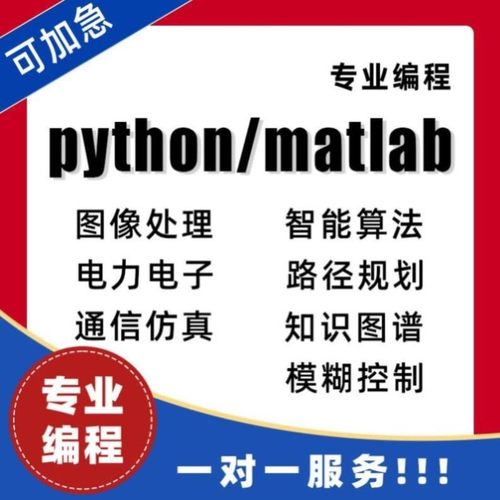 python代编程代做opencv图像识别目标检测yolo语义分割matlab程序