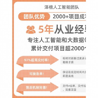 python代编程深度学习视觉处理目标检测github覆现大模型图像识别