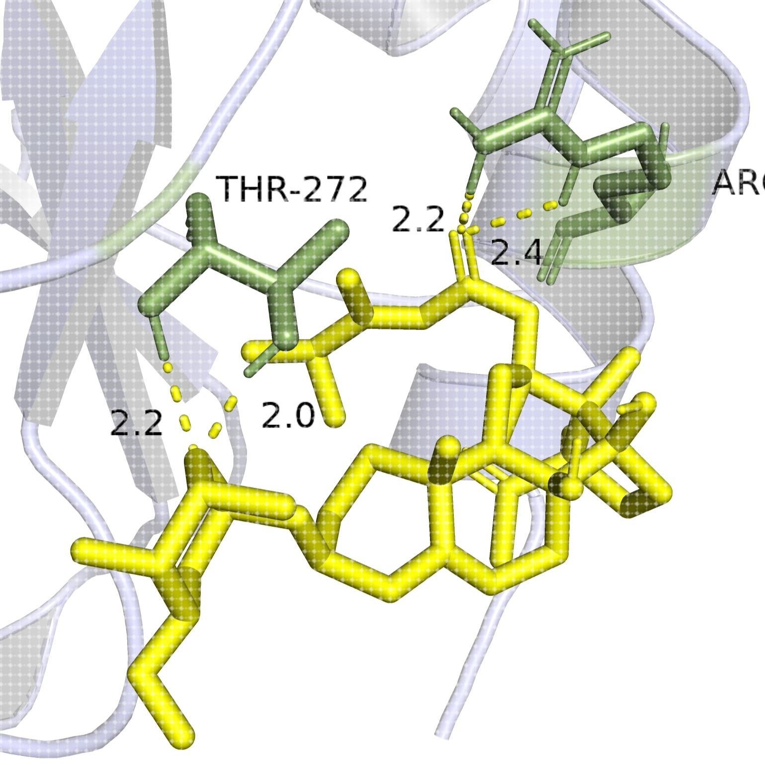 分子对接,批量对接服务