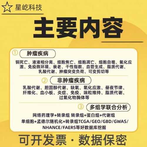 孟德尔随机化分析 支持IEU/OpenGWAS数据库 售后无忧
