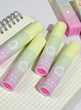 PINK COCO甜心镜面唇釉滋润水光玻璃唇显白口红学生平价彩妆