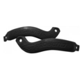Black Small Guard Plate