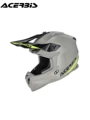 Acerbis Gray Yellow 071