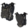 A1 Black 6700116-104