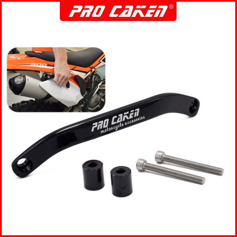 CAKEN cross-country Motorcycle Tuning Parts KTM cross-country motorcycle Handrail Put the car Lin Tao Climbin the Motorcycle/Equipment/Fitting , Motorcycle Accessories , Handle  category - from Buy2taobao.com to provide professional Taobao agent buy service