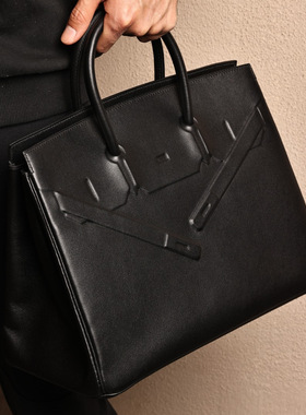 Shadow Birkin35，黑色Swift小牛皮，客订出货.