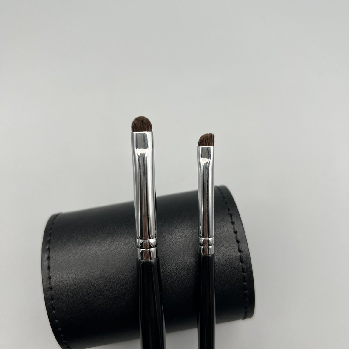 小马毛长杆眼部细节刷