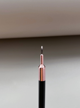 纯原外单ulta专业遮瑕刷泪沟法令纹遮瑕黑眼圈遮瑕膏高光膏W71