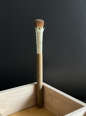 福利！方黄狼！遮瑕，高光，多用也可眼影多用化妆刷D43b