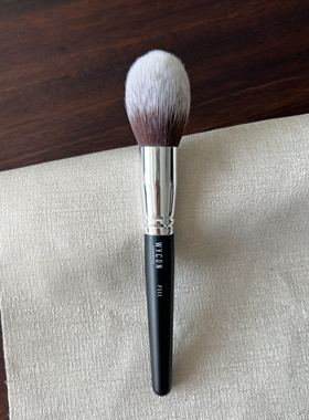 Wycon 五字母多功能大火苗刷