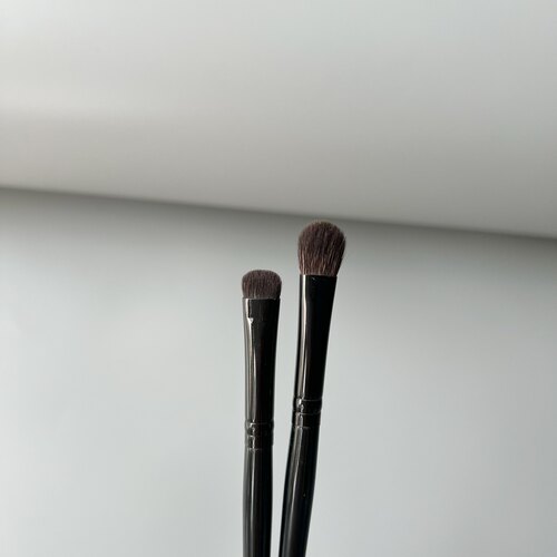纯羊毛长杆中国定制眼部套刷