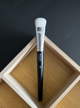 Wycon 羊毛小黄油刀  E08