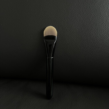 巨薄贝壳扁舌轻薄粉底刷底妆刷做工取胜化妆刷d42a