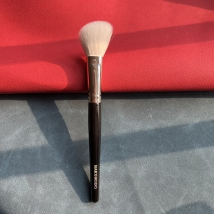 现货白凤堂J4003腮红刷修容刷羊毛化妆刷纯原HAKUHODo很软w27
