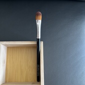 mercier 化妆刷遮瑕刷 铺粉底液刷 罗拉Laura 高光膏刷 W76