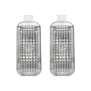 适用于奥迪声控七彩脚窝灯A4LA6LA5Q5lA8Q7A7Q3车内脚底氛围改装