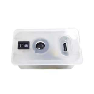 适用于本田新十一代雅阁23年25英仕派诗车门迎宾灯氛围投影充电11