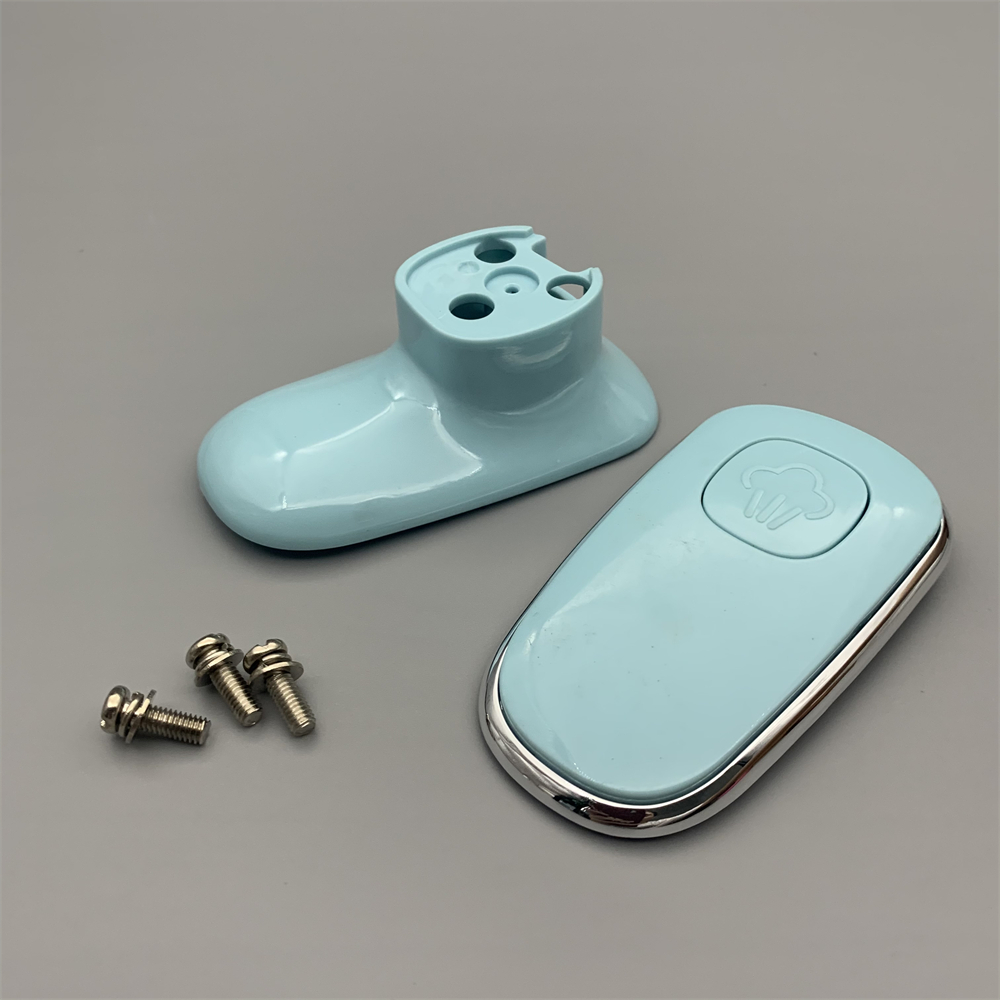 九阳电压力锅JYY-20M3开盖旋转